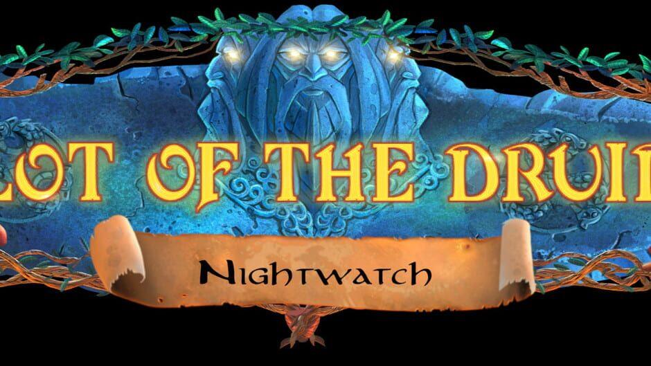 Plot of the Druid: Nightwatch artwork 1