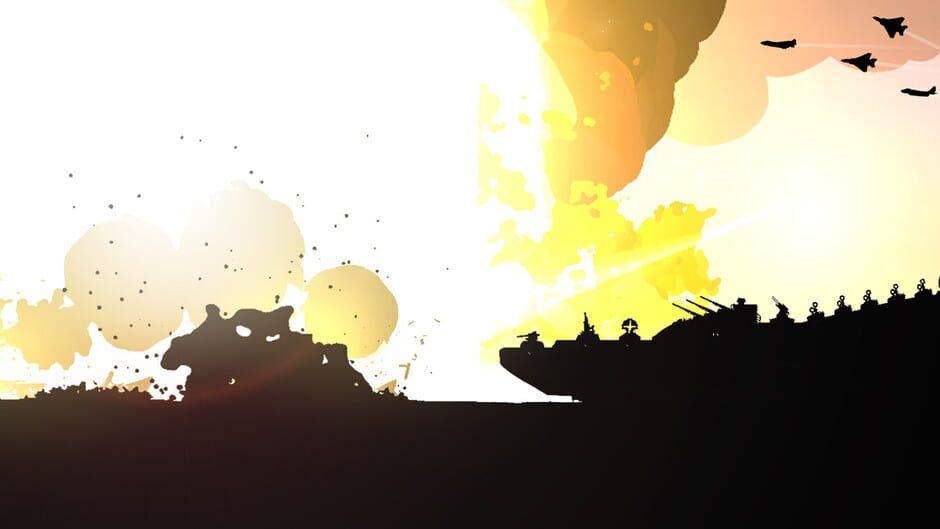 Battlecruisers artwork 1