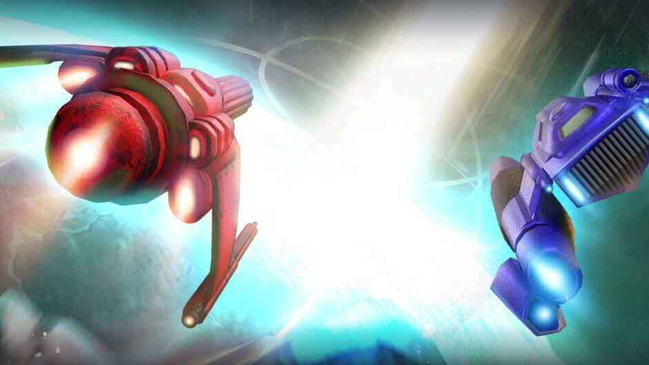Antiprism artwork 1