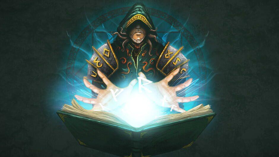 Stones of Harlath artwork 1