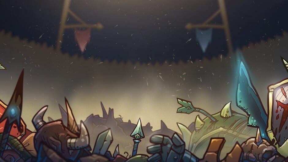 Gladiator Guild Manager artwork 1