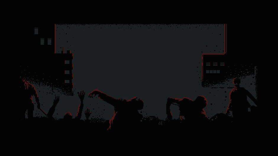 Cards of the Dead artwork 1
