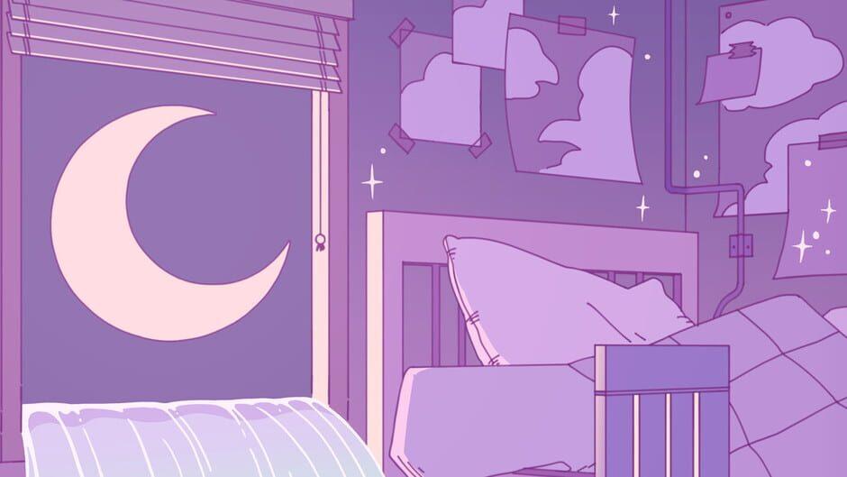 Melatonin artwork 1