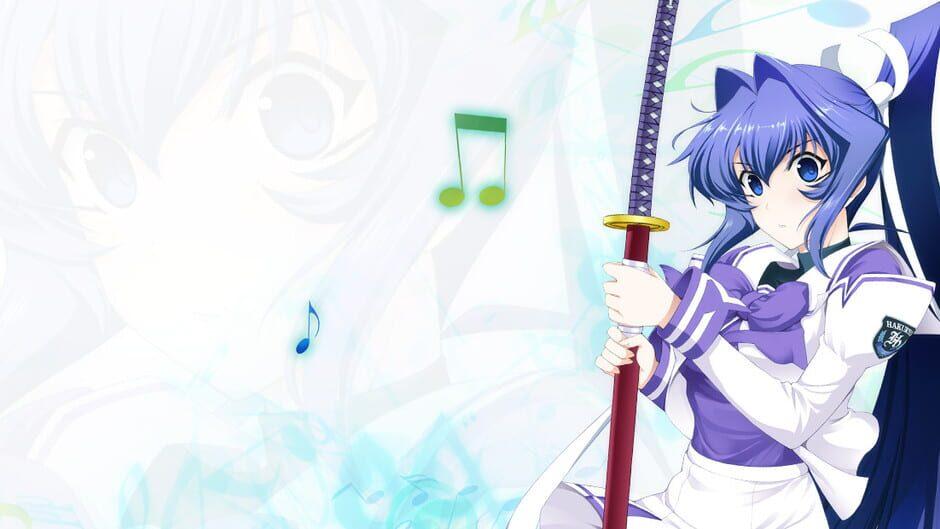 Muv-Luv Photonmelodies artwork 1