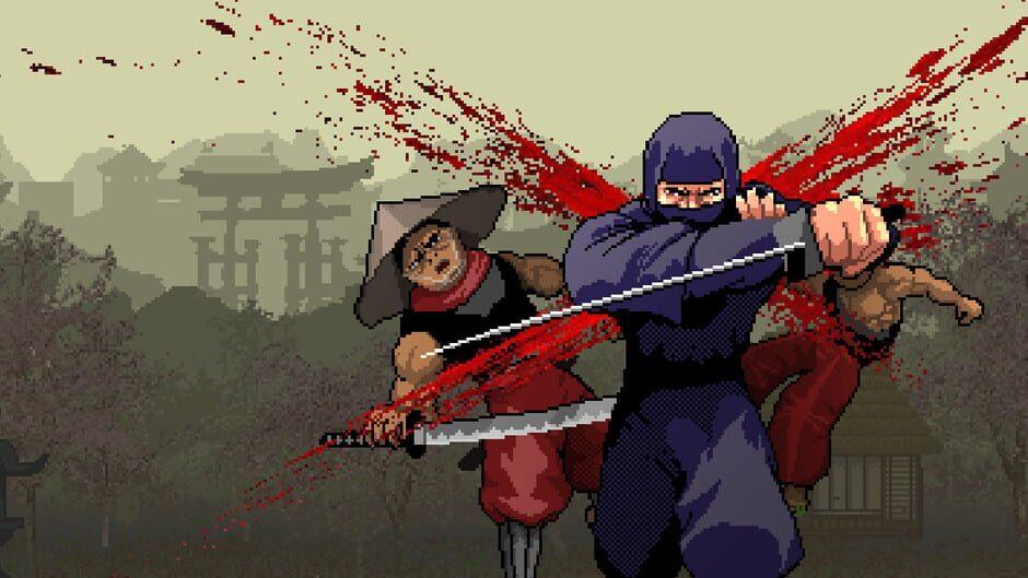 Within the Blade artwork 1