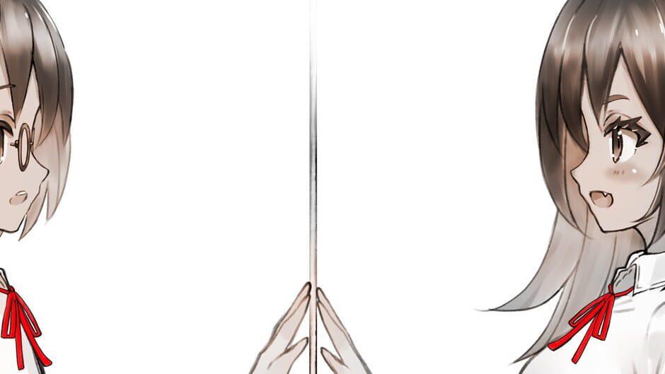 2econds to Starlivht: My Heart's Reflection artwork 1