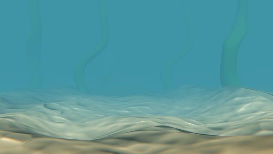 Little Octopus artwork 1