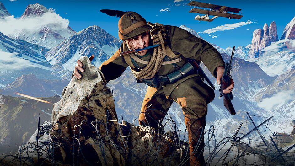 Isonzo artwork 1
