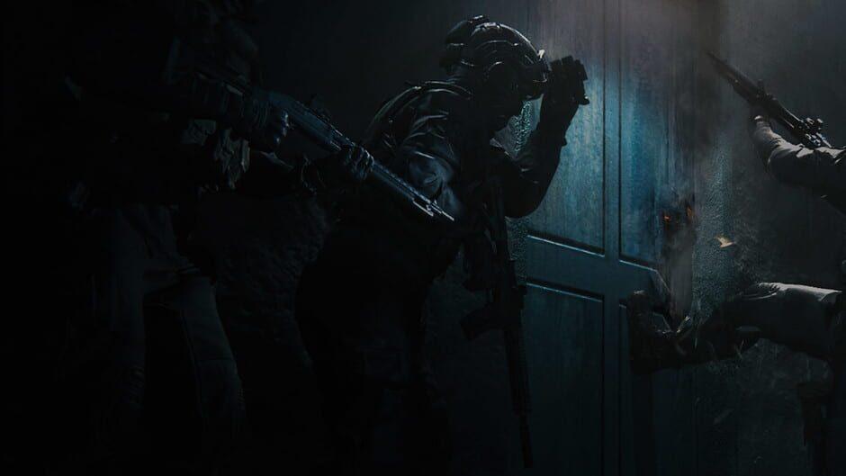 Zero Hour artwork 1