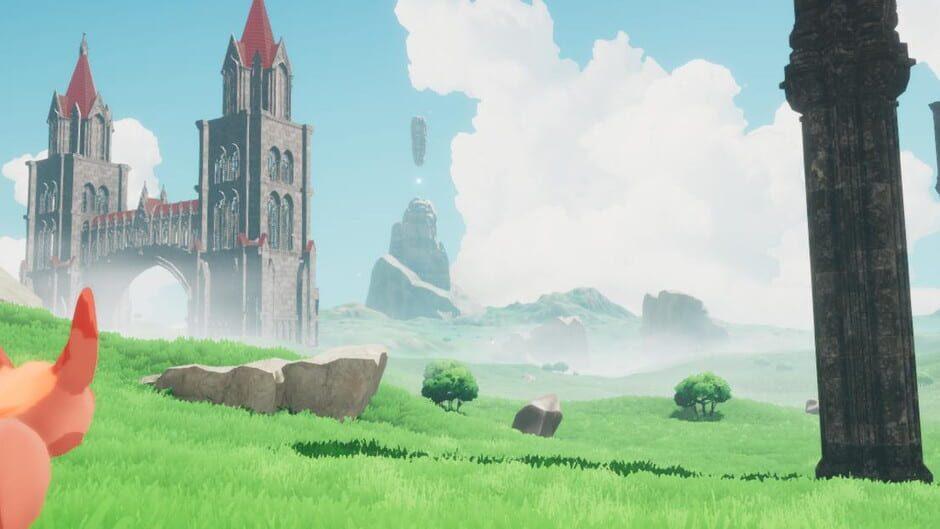 Skyclimbers artwork 1