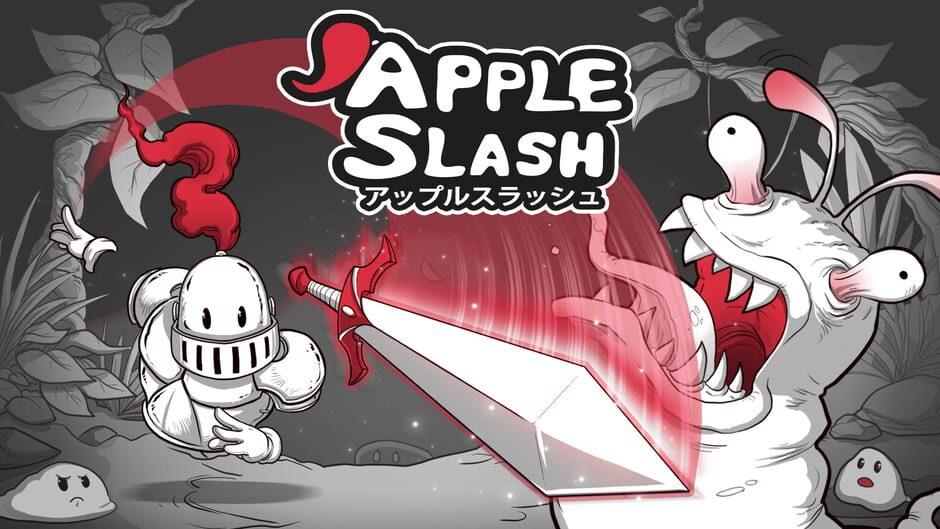 Apple Slash artwork 1