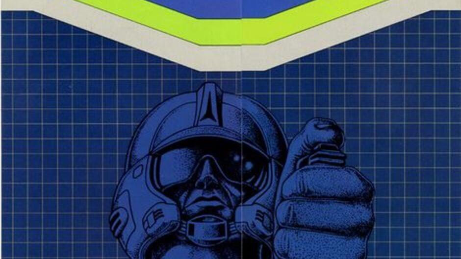 Liberator artwork 2