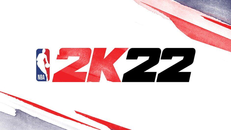 NBA 2K22 artwork 2