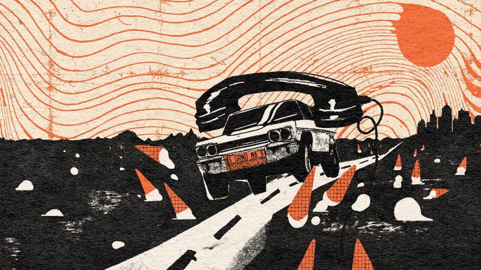Blind Drive artwork 1