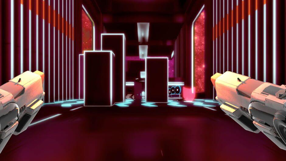 Beat Blaster artwork 1