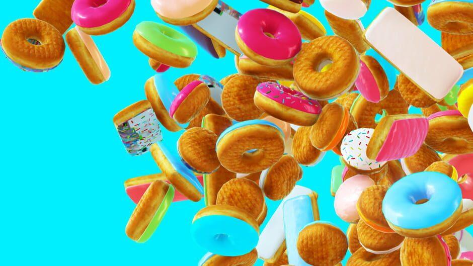 Nour: Play with Your Food artwork 1