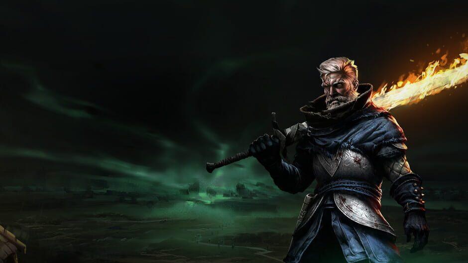 Age of Darkness: Final Stand artwork 1