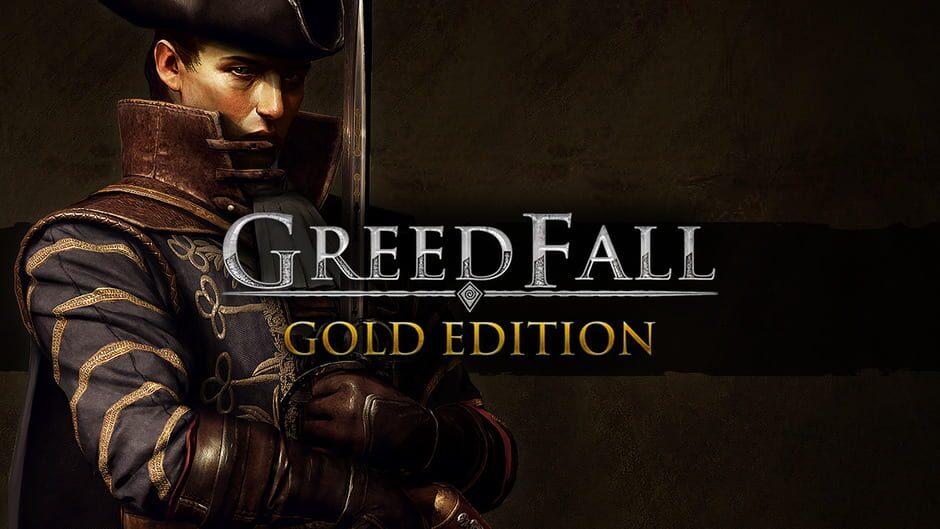 GreedFall: Gold Edition artwork 1