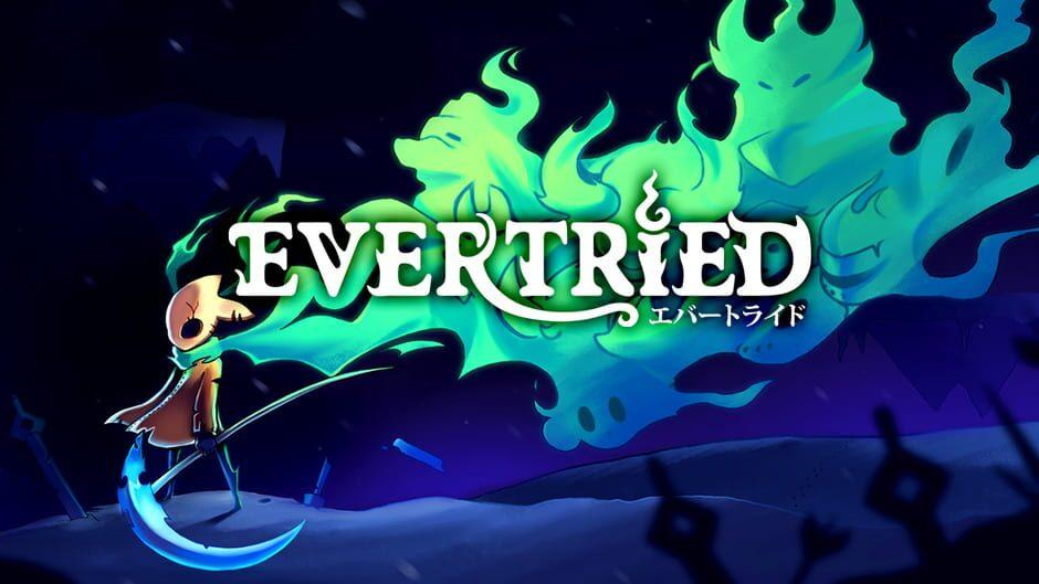 Evertried artwork 1