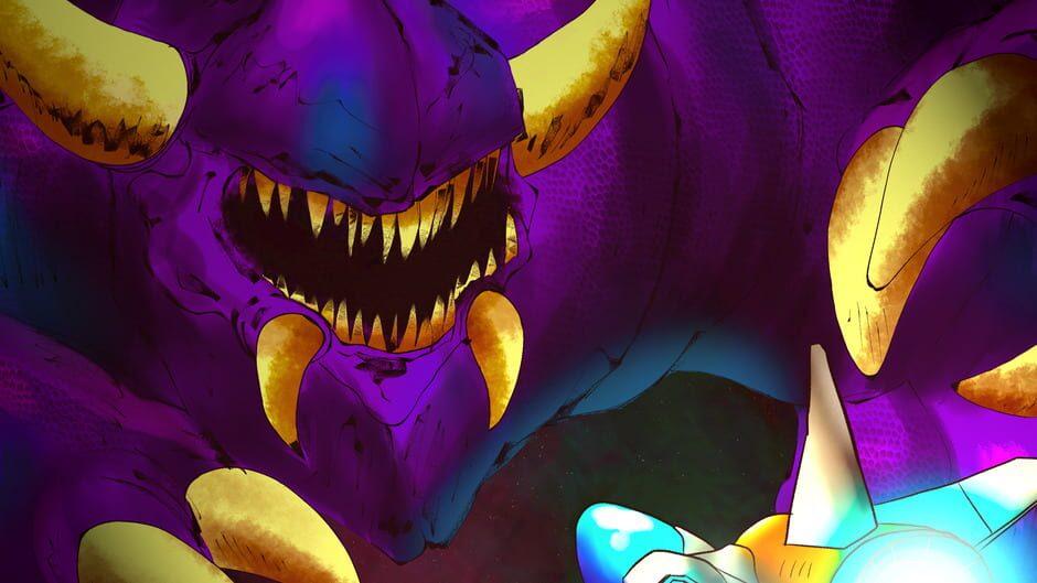 Uchusen: Ultimate Ploid Battle artwork 1