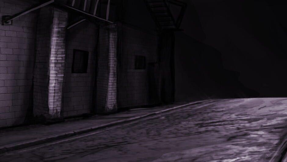 Ki11er Clutter artwork 1