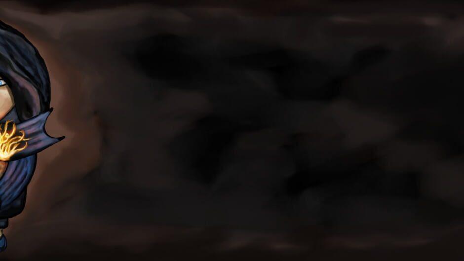 Striving for Light artwork 2