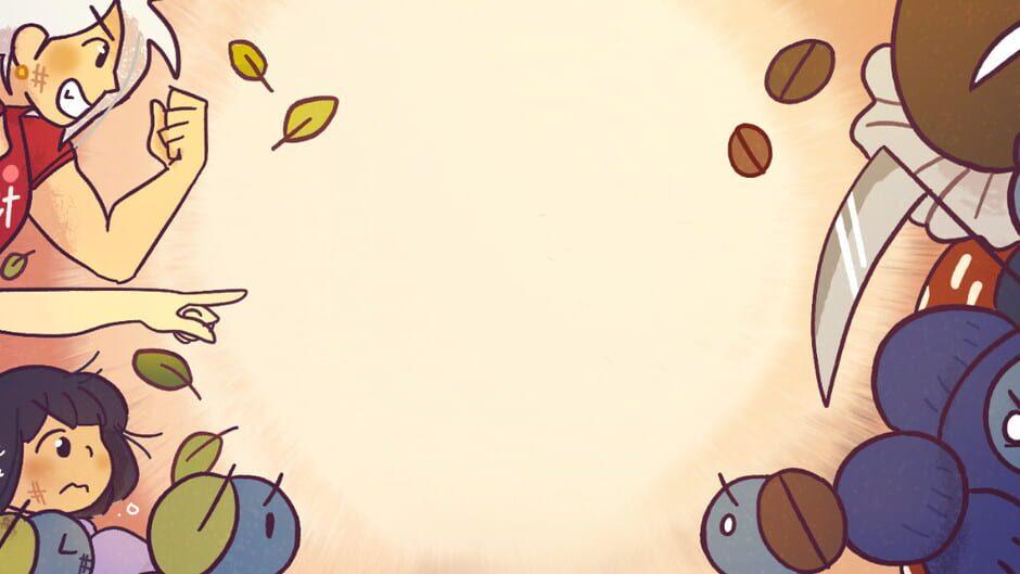 Sovereign Tea artwork 1