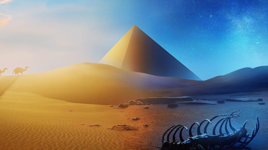 Starsand artwork 1