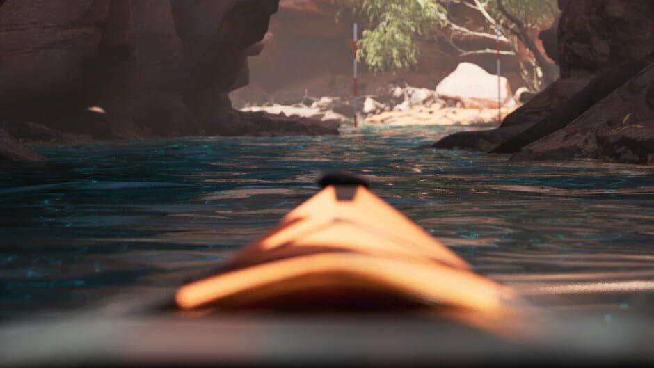 Kayak VR: Mirage artwork 1