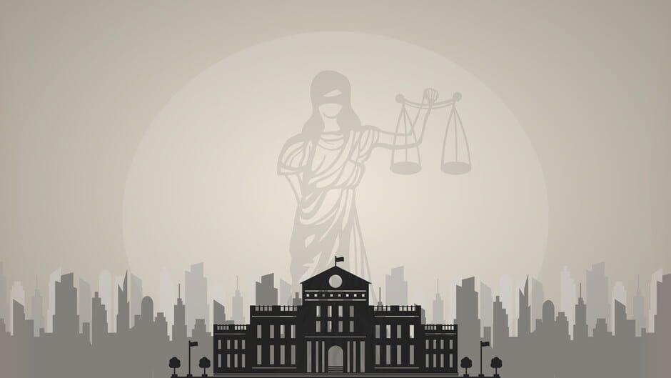 Jury Trial artwork 1