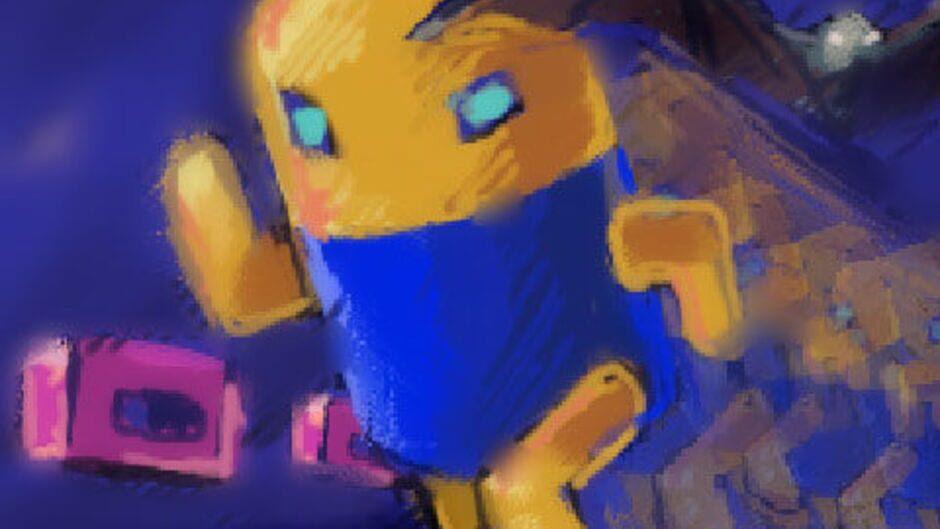 Alter Ego: DreamWalker artwork 3