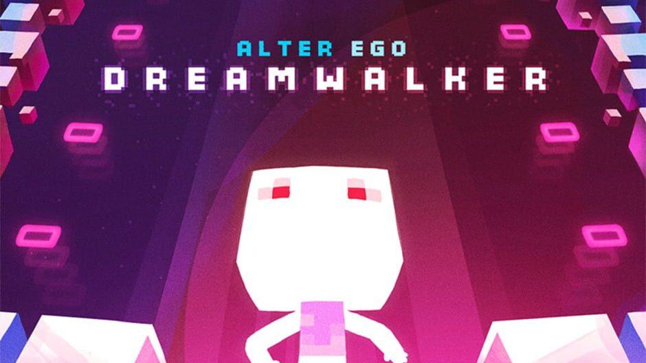 Alter Ego: DreamWalker artwork 1