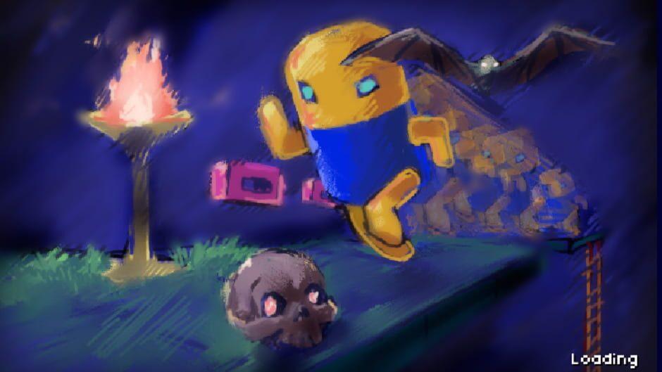 Alter Ego: DreamWalker artwork 2