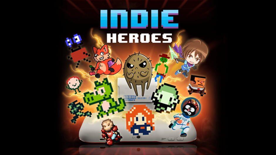 Indie Heroes Collection 1 artwork 2