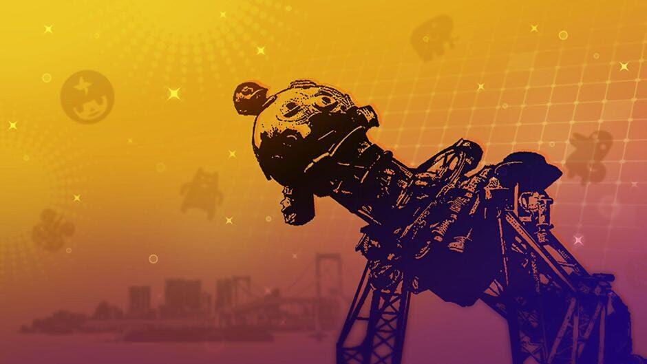 Lumines Remastered artwork 2