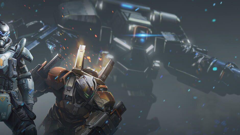 Anvil artwork 1