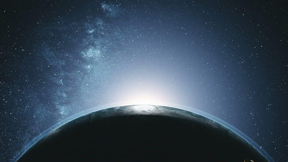 Apollo 3000: Wild Space artwork 1