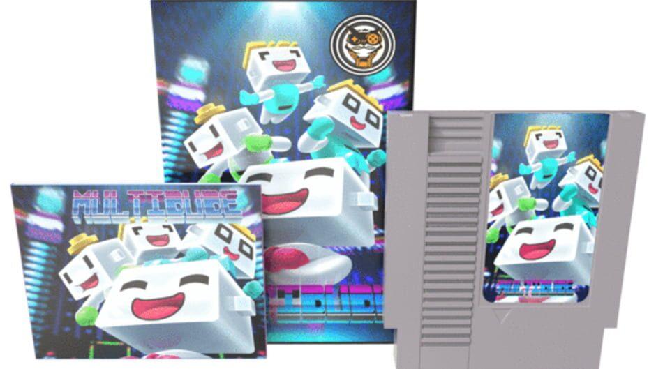 Multidude artwork 1