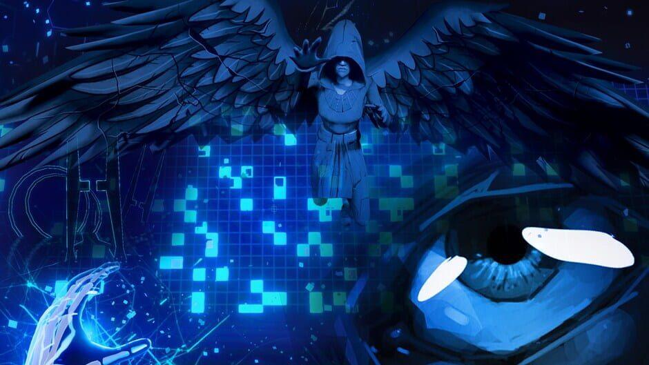 Soul Axiom artwork 1