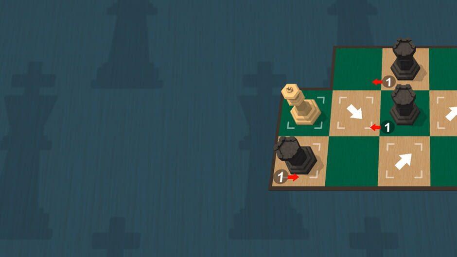 Chess Brain artwork 1