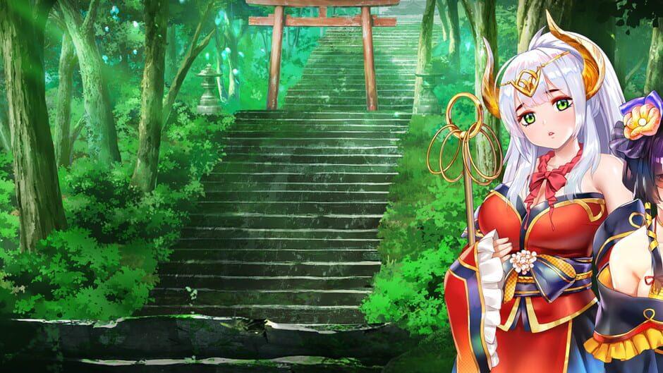 H-Isekai Loves artwork 1