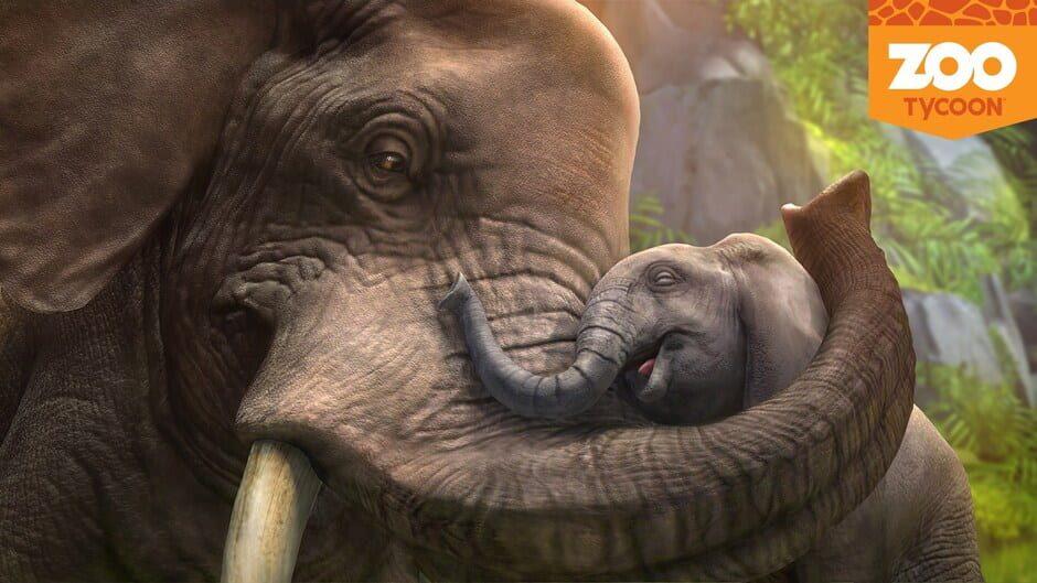 Zoo Tycoon artwork 1