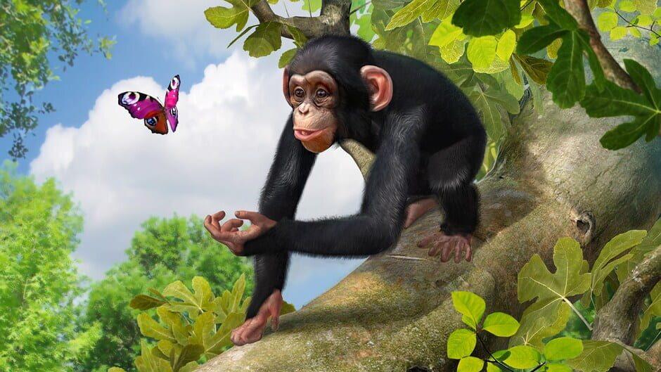Zoo Tycoon artwork 2