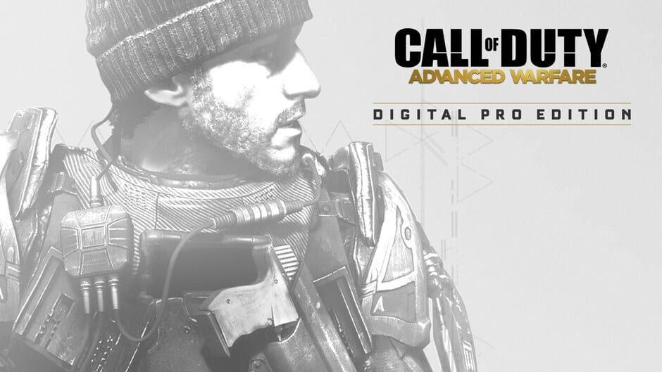 Call of Duty: Advanced Warfare - Digital Pro Edition artwork 2