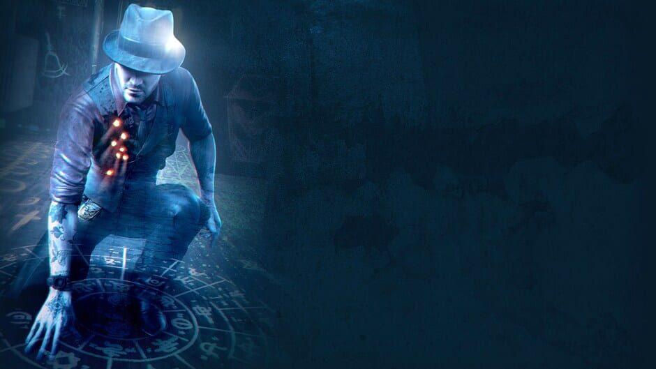 Murdered: Soul Suspect artwork 2