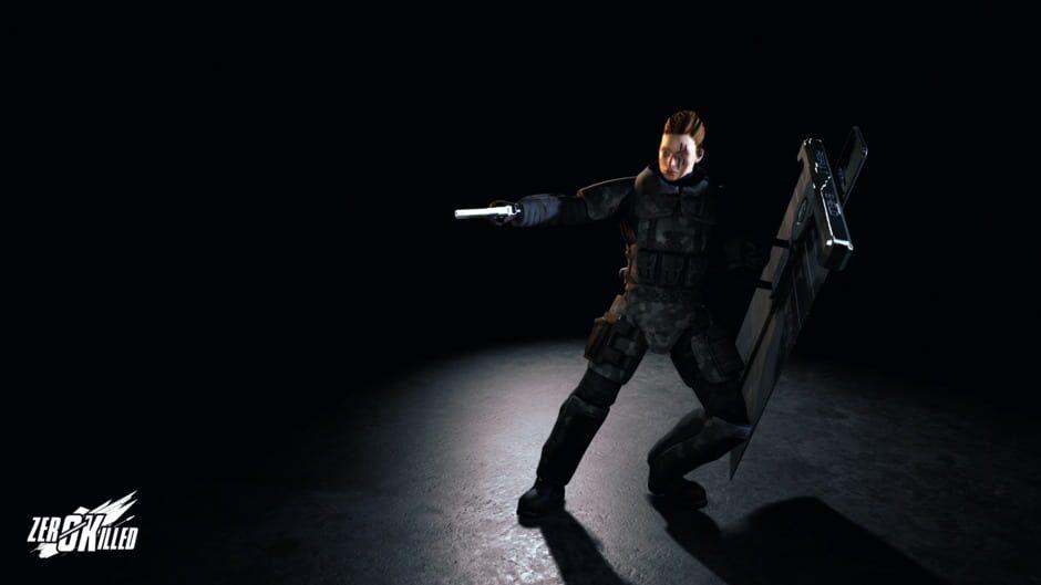 Zero Killed screenshot 3