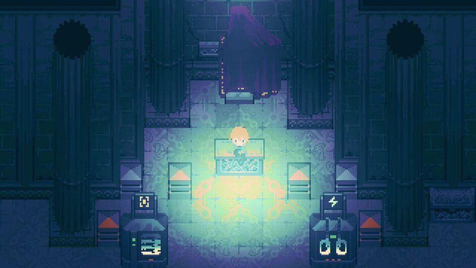 Radio the Universe screenshot 1