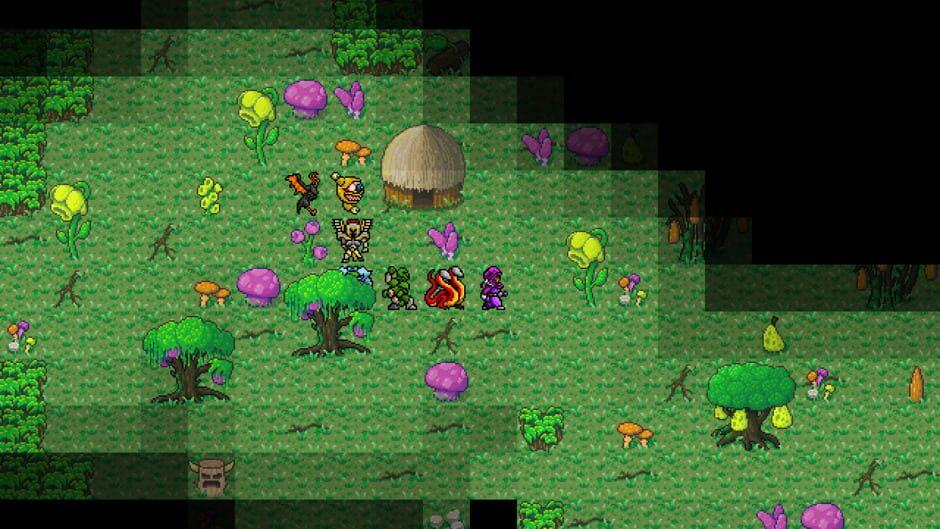 Siralim 2 screenshot 3