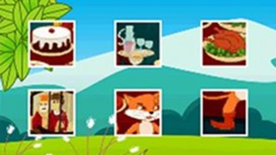 Tales to Enjoy! Puss In Boots screenshot 4