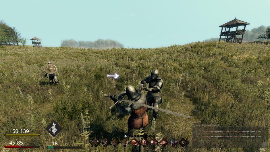 Life is Feudal: Your Own screenshot 1